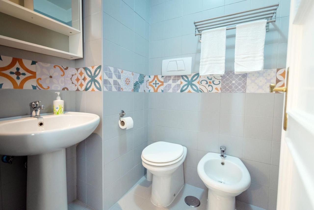Mare Luna Guest house *