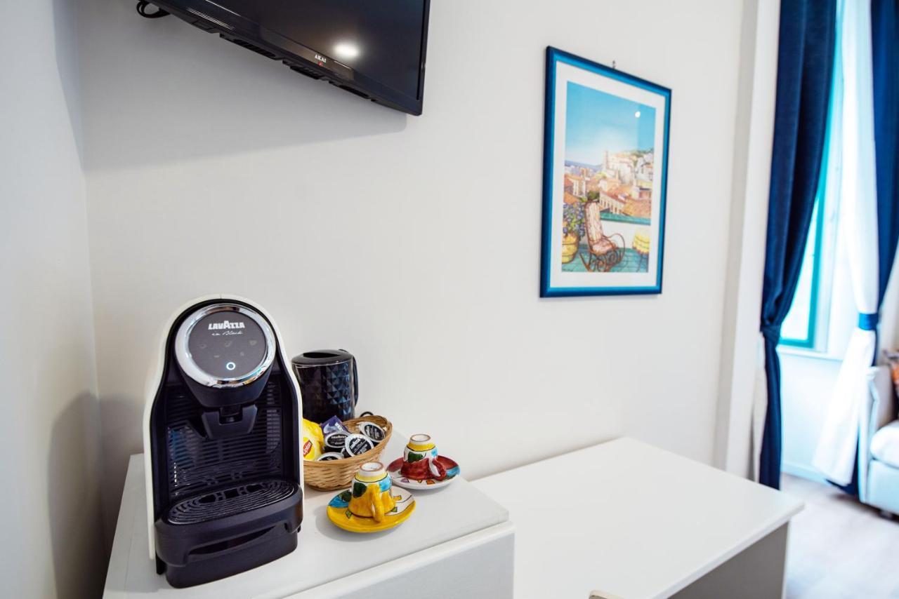 Mare Luna Guest house Maiori