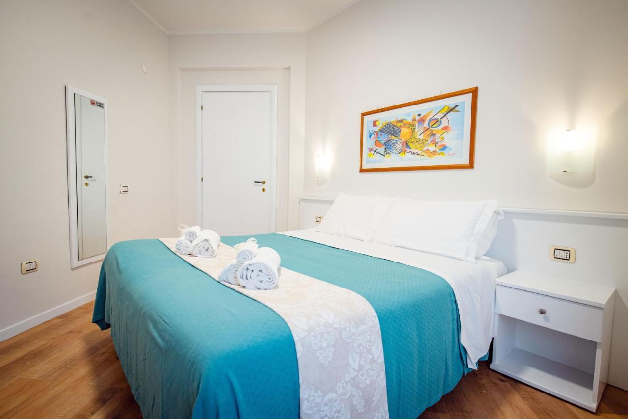 Guest house Mare Luna