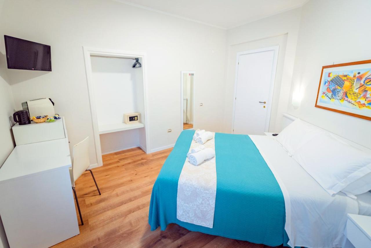 Mare Luna Guest house Maiori