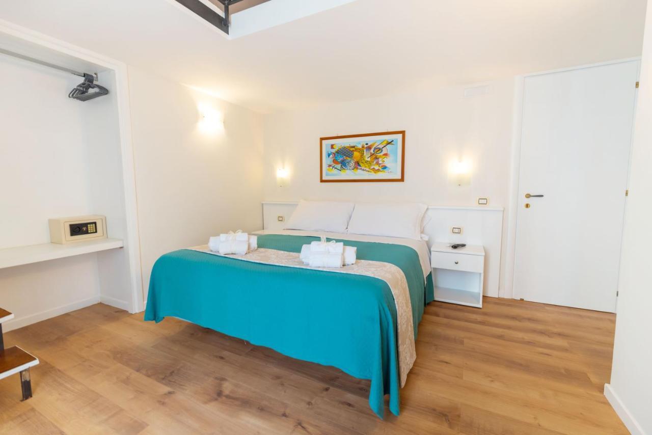 Mare Luna Guest house Maiori