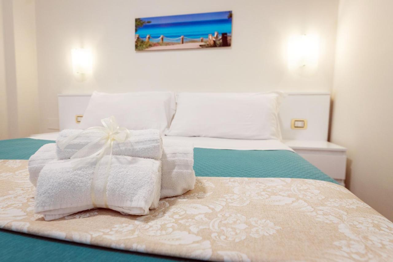 Guest house Mare Luna Maiori