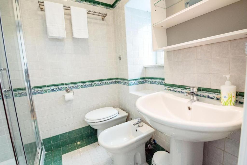 Mare Luna Guest house