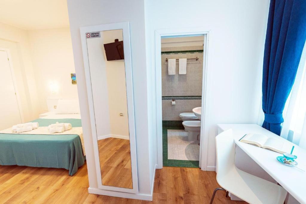 Mare Luna Guest house Maiori
