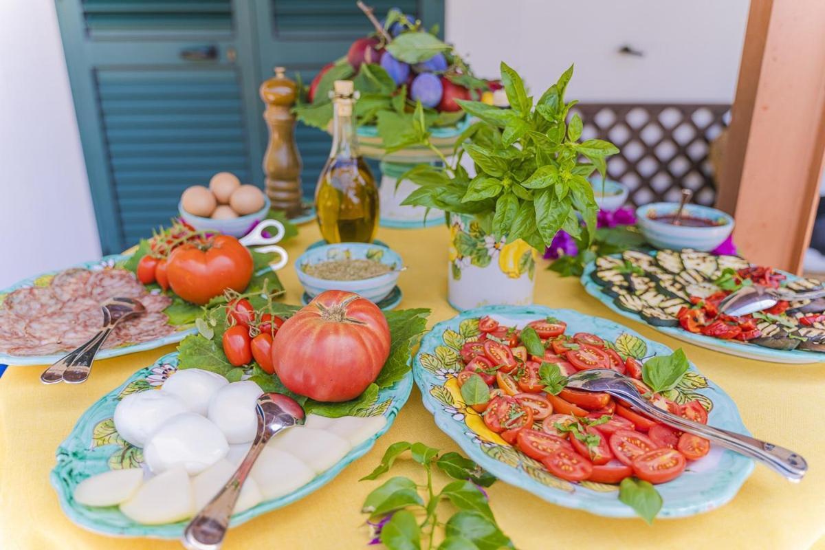 Mare Luna Guest house