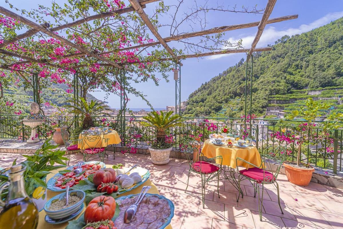 Mare Luna Guest house